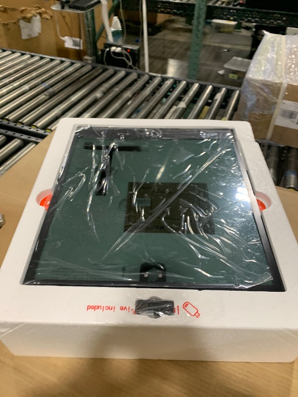 Photo 1 of QIDI Q2 3D Printer