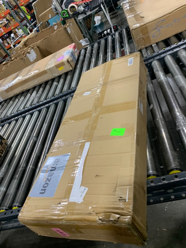 Photo 1 of TONGMO Greeting Card Rack: Enhance Your Display with a 24-Pocket Rotating Countertop Solution for Postcards, Brochures, and Greeting Cards (Black, 65”H - 24 Pockets)