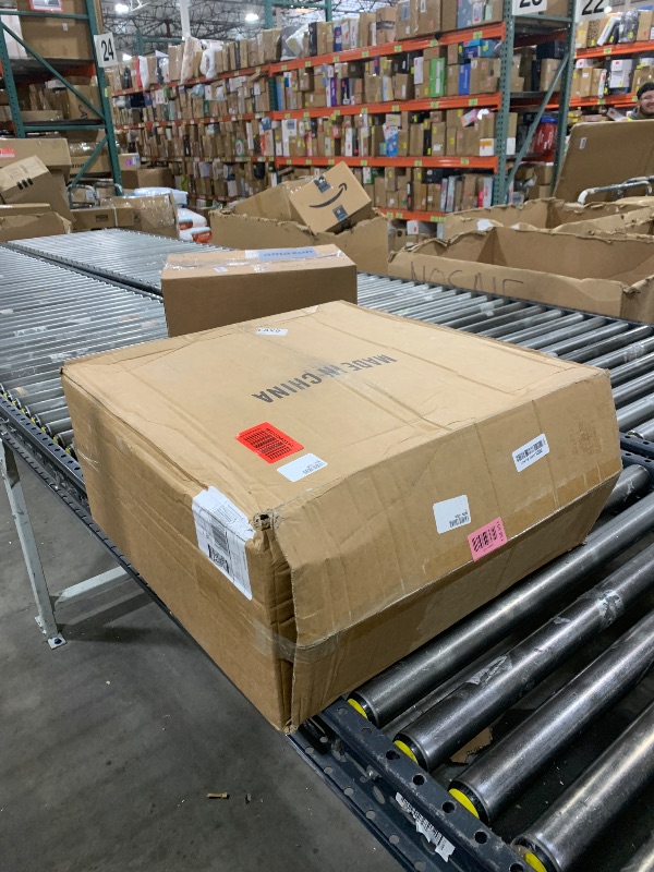 Photo 1 of Wheel Covers Compatible with Tesla Model Y (Juniper) 2025–2026, 19-Inch Hubcaps – AeroSport C Style, Matte Black, with Center Caps, Easy Clip-On Installation, 4PCS(Refreshed Juniper Only)