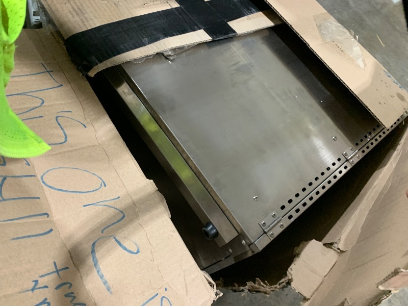 Photo 1 of ROVRAk Commercial Dehydrator Machine, 16-Tray Food Dehydrator for Jerky, Fruit, Meat, Herbs, Adjustable Timer, Temperature Control, Overheat Protection (67 Recipes)