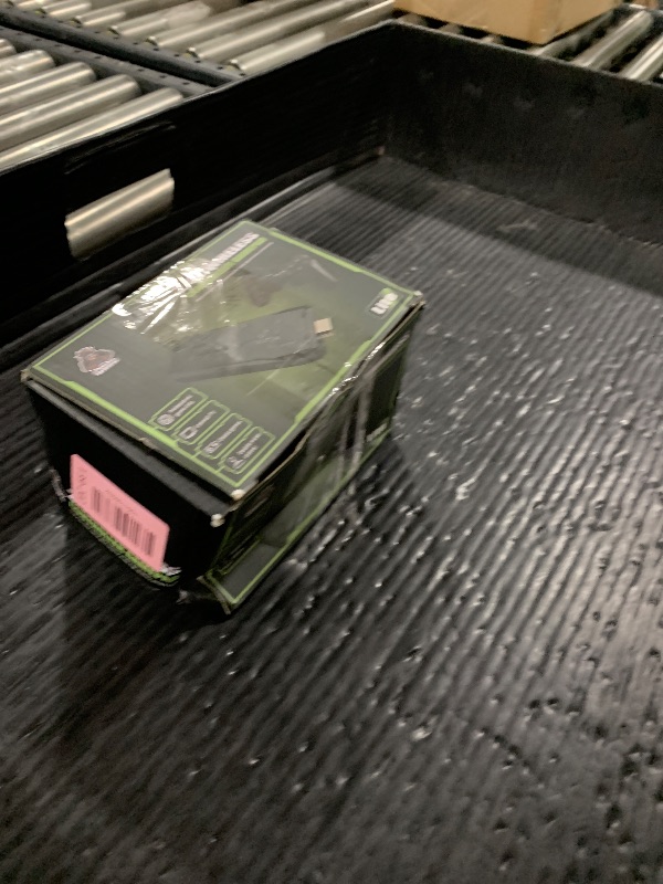 Photo 1 of Wireless Retro Game Console Stick with 20000+ Games, Video Game Console 9+ Emulators Classic Games, 4K HDMI Output for TV, Plug & Play Retro Gaming Stick with Dual 2.4G Controllers