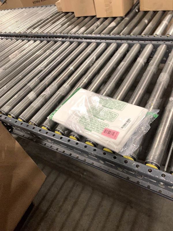 Photo 1 of maxmill Jacquard Table Cloth Swirl Pattern Spillproof Wrinkle Resistant Heavy Weight Soft Tablecloth for Kitchen Dinning Tabletop Decoration Outdoor Picnic Rectangle 52 x 70 Inch Ivory