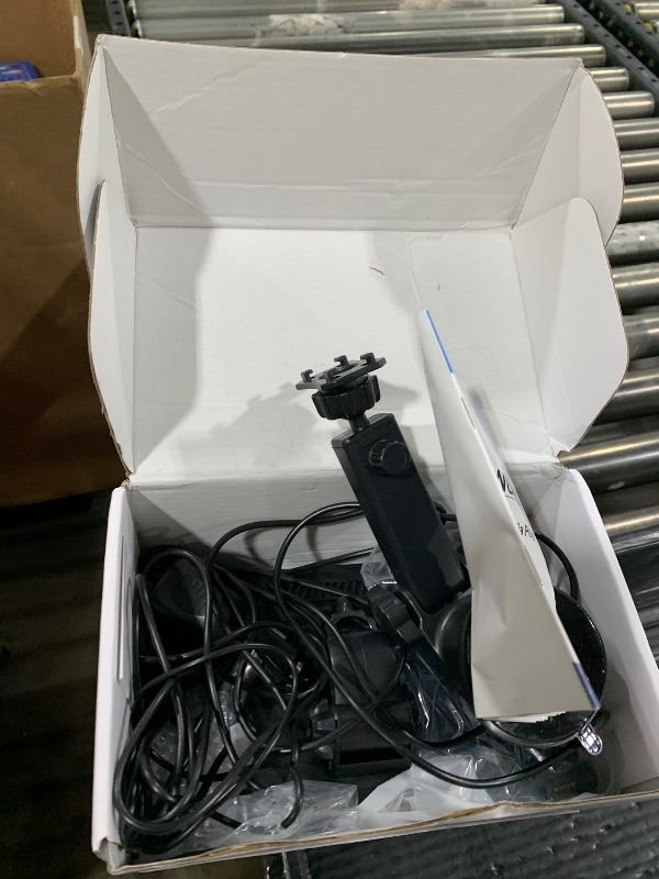 Photo 1 of Portable Wireless with Apple CarPlay and Android Auto Screen for Car, 7" HD Touch Screen Car Stereo with Mirror Link, Bluetooth 5.2, Backup Camera, AUX,FM Transmitter for All Vehicle