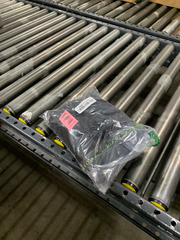 Photo 1 of Under Desk Treadmill Cover, Waterproof and Dustproof Walking Pad Cover Fit for 48"-56" Inch Portable Folding Treadmills Home & Office UV Protection Walking Pad Treadmill Covers (Black)-55" Lx28 Wx6 H