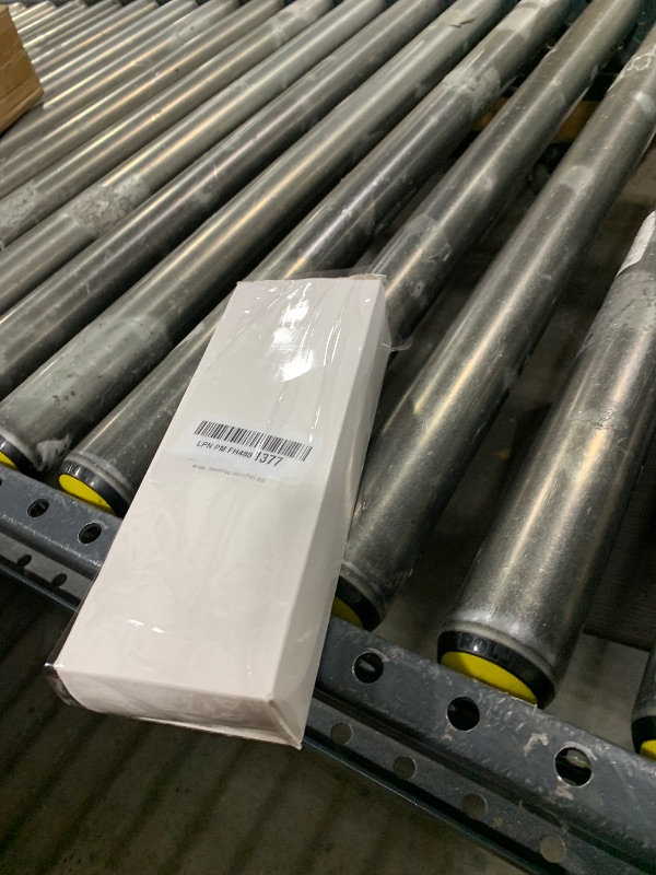 Photo 1 of Weekly Pill Organizer 7 Day Pill Organizer one time a Day with Reminder, Detachable Travel Pill Case, Large Capacity Medicine Organizer for Vitamins, Supplements & Daily Medications (White)