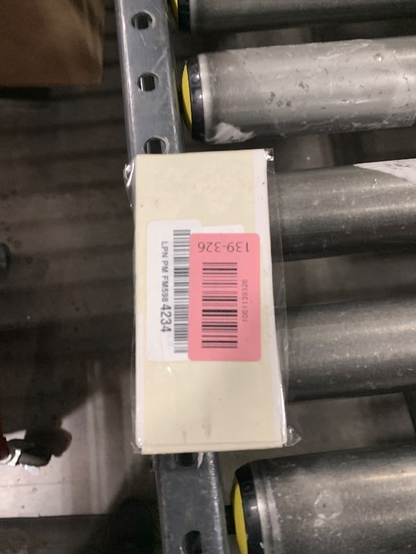 Photo 1 of 1 Pcs Circle Shaped Hole Handheld Paper Punches, 1/8 Inch Small Single Hole Punch, Mini Metal Hole-Punches for DIY Craft Paper, Tags, Ticket, Greeting Cards for Home, Office, 8 Sheet Punch Capacity