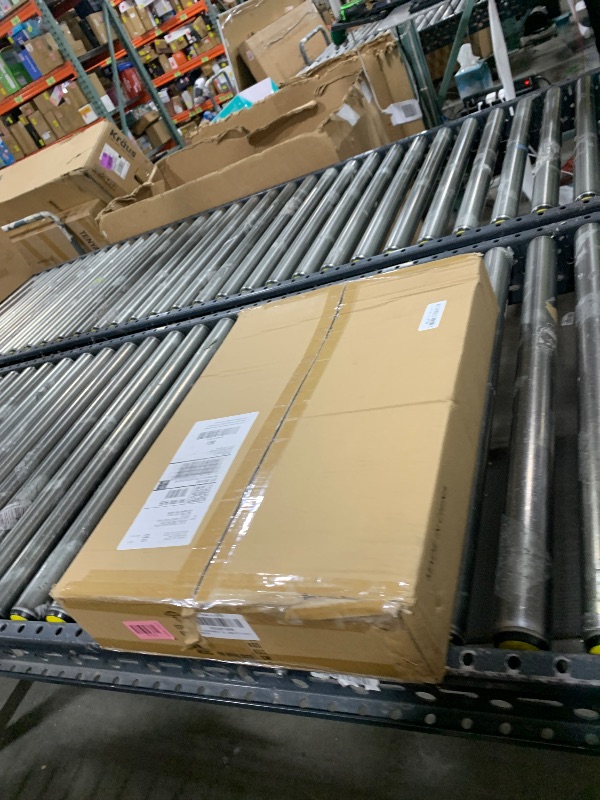 Photo 1 of ALISADABOY Gold Farmhouse Chandelier Modern Candlestick Dining Chandelier Light Fixture Industrial 6 Light Pendant Lighting for Kitchen Living Room Bedroom Foyer Entrance Hallway Entryway