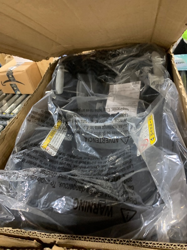 Photo 1 of Maxi-Cosi Mico Luxe Infant Car Seat with Base, Rear Facing Car Seat For Babies, Baby Carseat 4-30 lbs, Baby Car Seats, Infant Car Seats, Midnight Glow