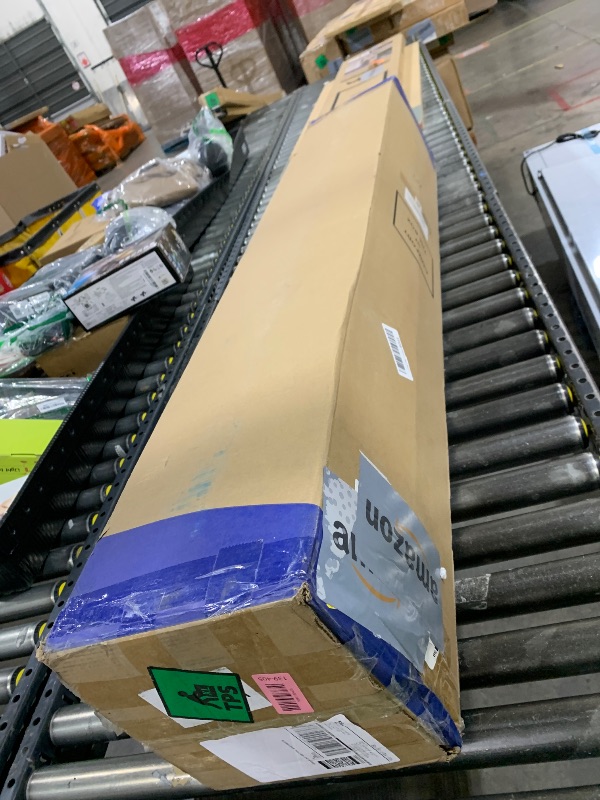 Photo 1 of 12 Inch Mattress Queen Size - 2026 Upgraded Hybrid Cooling Gel Memory Foam & Pocket Coils, Medium Firm Mattress in a Box for Back Neck Pain Relief, Motion Isolation, Edge Support, Breathable, White