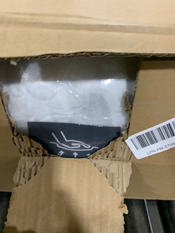 Photo 1 of 12 Inch Mattress Queen Size - 2026 Upgraded Hybrid Cooling Gel Memory Foam & Pocket Coils, Medium Firm Mattress in a Box for Back Neck Pain Relief, Motion Isolation, Edge Support, Breathable, White