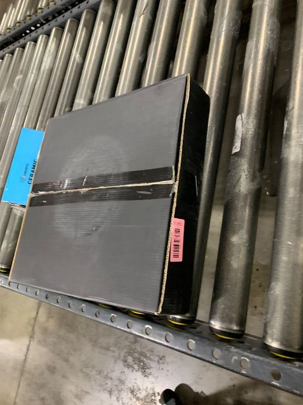 Photo 1 of Dynamic Friction Company 830-31171L - Geoperformance Rotor Drilled and Slotted