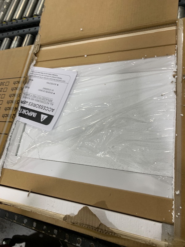 Photo 1 of 18 INCH DOOR LEFT HAND SWING