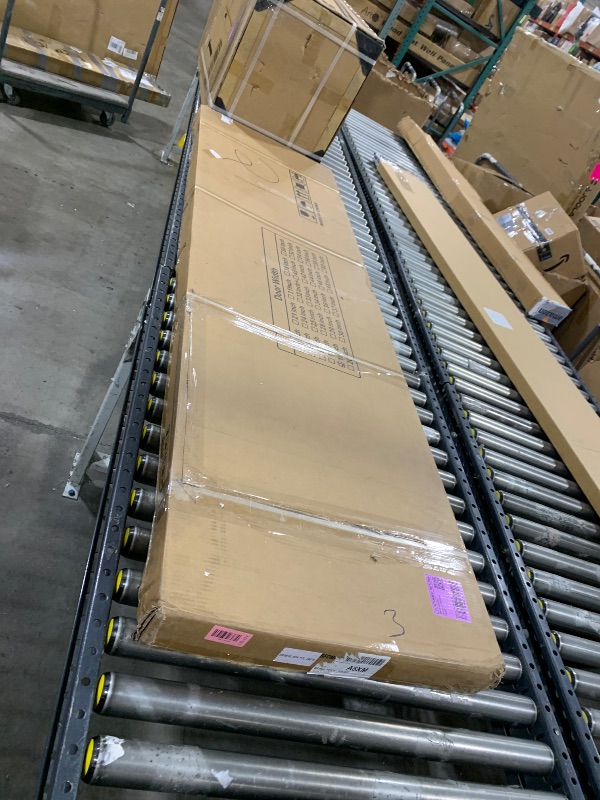 Photo 1 of 18 INCH DOOR LEFT HAND SWING