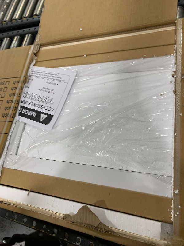 Photo 1 of 18 INCH DOOR LEFT HAND SWING