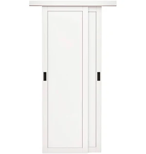 Photo 1 of assembled door 48 inch