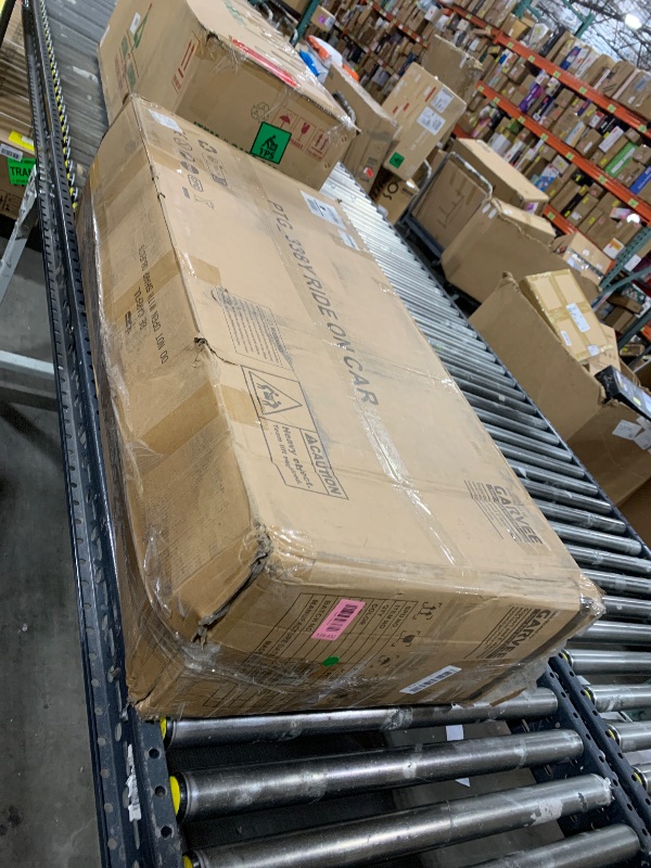 Photo 1 of Garvee Kids Ride On Motorcycle