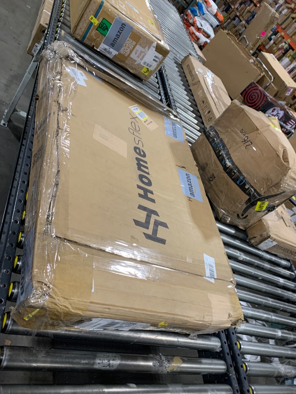 Photo 1 of 60 in. W x 36 in. H Rectangular Frameless Anti-Fog LED Light Wall Bathroom Vanity Mirror