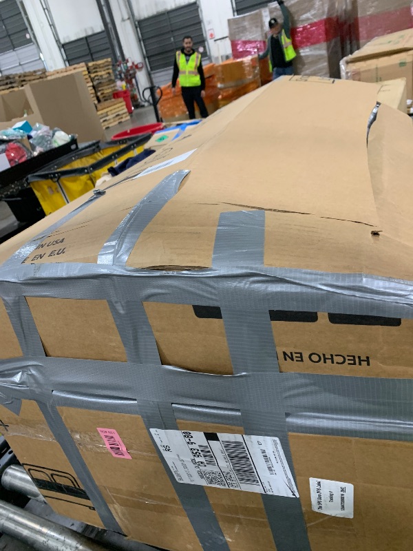 Photo 1 of Signature Design by Ashley Chime Hybrid Twin 12" Mattress with Gel Memory Foam, Medium Firm, Pressure Relief, Fiberglass Free Mattress in a Box