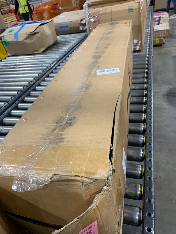 Photo 1 of SeVietra Full Mattress, 12 Inch Full Size Mattress in a Box, Pocket Springs, Motion Isolation, Pressure Relief, Medium Firm, Breathable Comfort