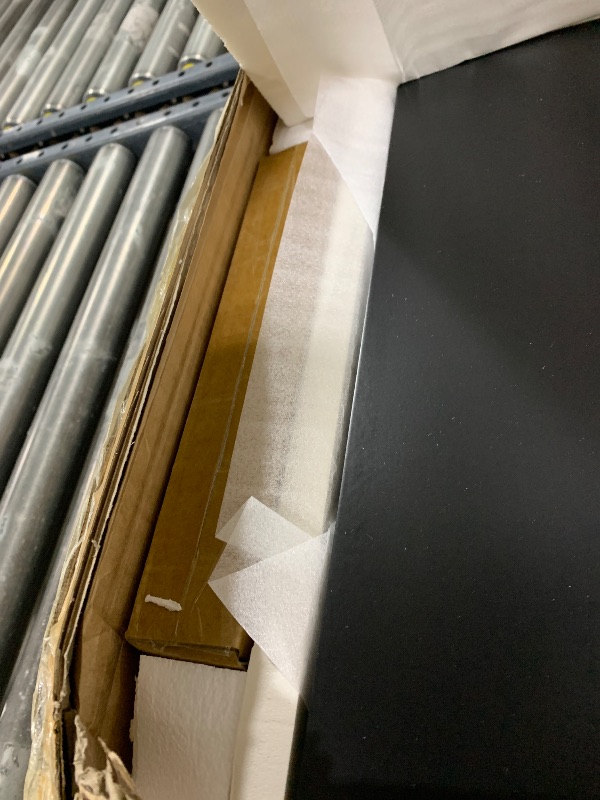 Photo 1 of INTERGREAT Metal Garage Storage Cabinet with Wheels, Rolling Storage Cabinet with Locking Doors and 4 Adjustable Shelves,- 73" Steel Tool Cabinet for Home Office,Garage,Warehouse?Black