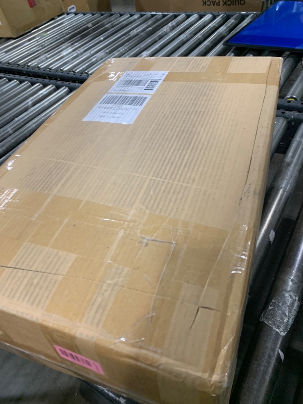 Photo 1 of Airsell Area Rugs, Low-Profile Non-Slip Modern Carpet for Living Room and Bedroom, Lightweight Easy Clean Rug for Dining Room, Hallway,Pet Room (8x10 Ft Grey Modern A-07 Area Rug)