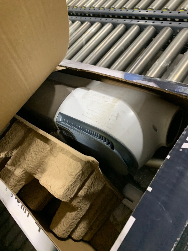 Photo 1 of Shark Freestyle Max Cordless Upright Vacuum