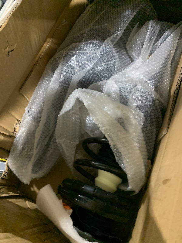 Photo 1 of ECCPP Complete Struts Spring Assembly Front Struts Shock Absorber Fit for 1998-2002 for Chevrolet Prizm,1993-2002 for Toyota Corolla Set of 2