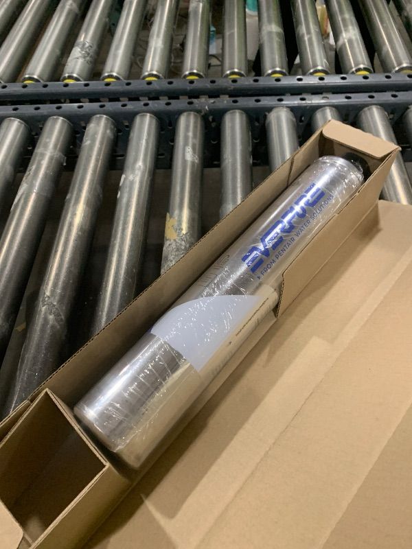 Photo 1 of Everpure EV927075 H 300 HSD Water Filter Cartridge