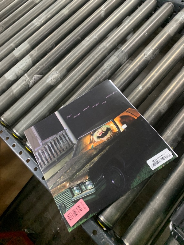 Photo 1 of They Could Never Make Me Hate You