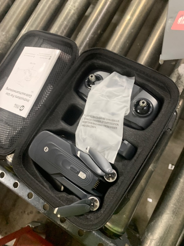 Photo 1 of Holy Stone Drone HS175D