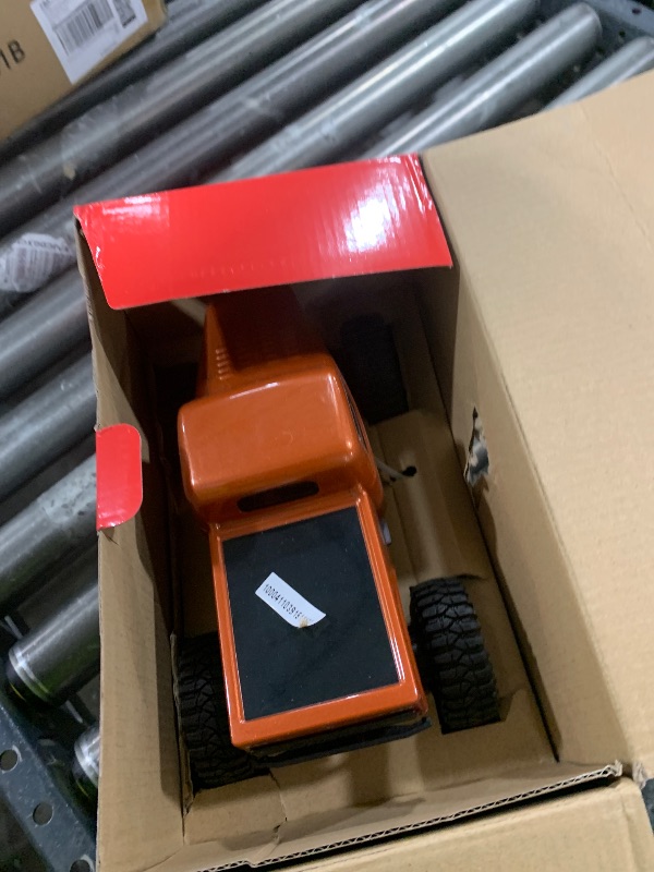 Photo 1 of Redcat Racing Ascent 18 Brushless RC Rock Crawler – 4WD 1/18 RC Crawler with Portal Axles, High Steer Geometry, Waterproof ESC, LiPo Battery, RTR Hobby Grade RC Truck 4x4 - Red