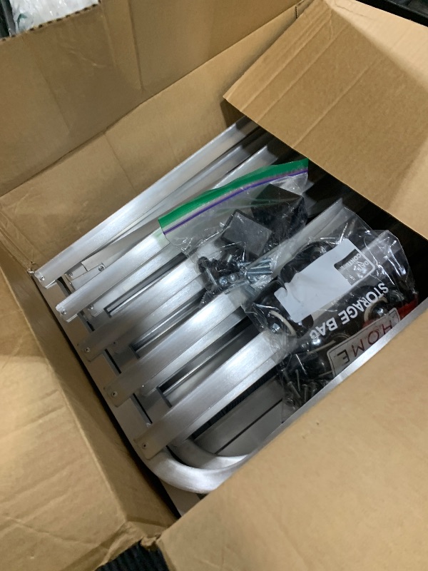 Photo 1 of OFFICEROO Bakery Speed Rack (15-Tier)