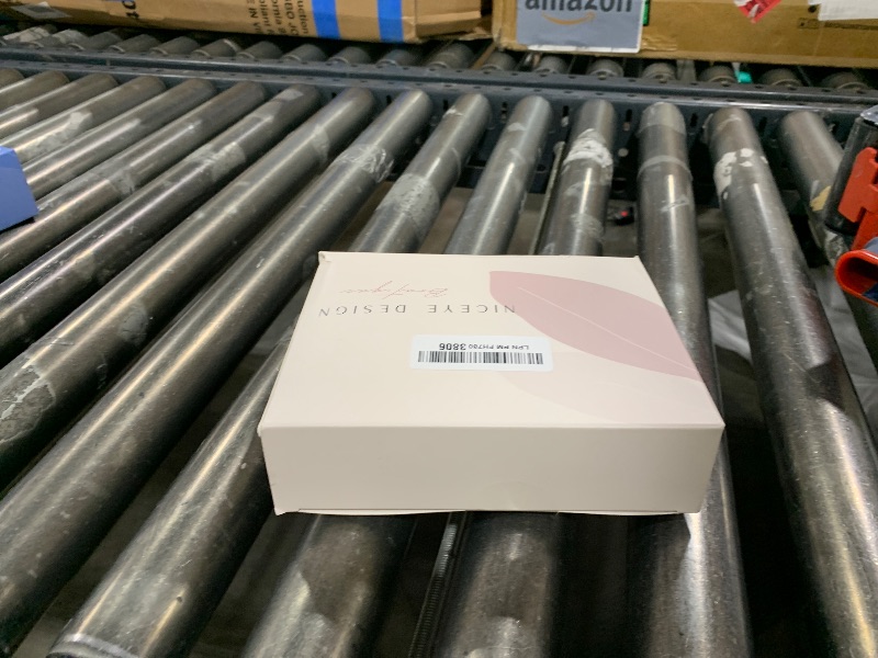 Photo 1 of Niceye Handmade Baby Headbands Soft Stretchy Nylon Hair Bands with Bows for Newborn Infant Baby Toddler Girls