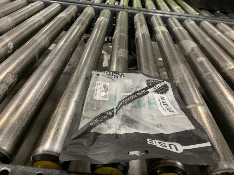 Photo 1 of [Apple MFi Certified] iPhone Charger Fast Charging 3-Pack 3FT Lightning Cable Nylon Braided iPhone Charger Cord Compatible with iPhone 14 13 12 11 Pro Max XR XS X 8 7 6 Plus SE iPad and More 3FT