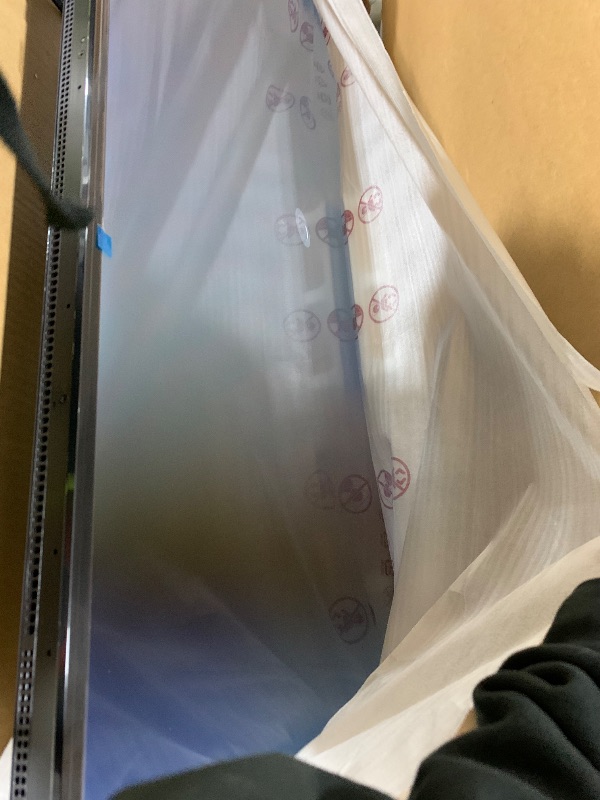 Photo 1 of LG 65-Inch Class QNED AI 4K QNED85A Series Smart TV w/AI Picture, AI Sound, HDR10, AI Super Upscaling 4K, Filmmaker Mode, Wow Orchestra, Alexa Built-in (65QNED85AUA, 2025)