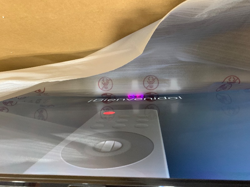 Photo 1 of LG 65-Inch Class QNED AI 4K QNED85A Series Smart TV w/AI Picture, AI Sound, HDR10, AI Super Upscaling 4K, Filmmaker Mode, Wow Orchestra, Alexa Built-in (65QNED85AUA, 2025)