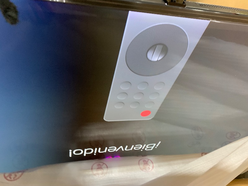 Photo 1 of LG 65-Inch Class QNED AI 4K QNED85A Series Smart TV w/AI Picture, AI Sound, HDR10, AI Super Upscaling 4K, Filmmaker Mode, Wow Orchestra, Alexa Built-in (65QNED85AUA, 2025)