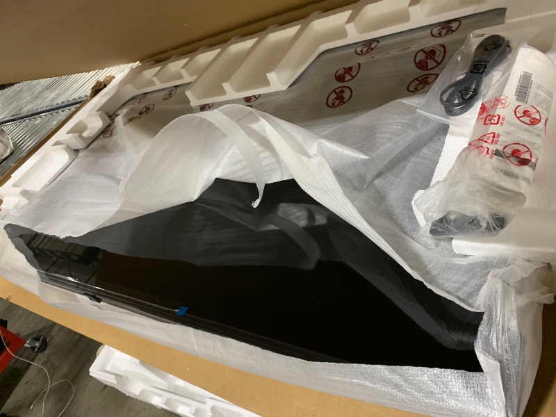 Photo 1 of LG 65-Inch Class QNED AI 4K QNED85A Series Smart TV w/AI Picture, AI Sound, HDR10, AI Super Upscaling 4K, Filmmaker Mode, Wow Orchestra, Alexa Built-in (65QNED85AUA, 2025)