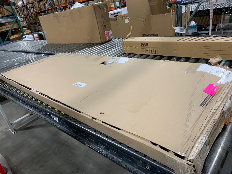 Photo 1 of RealTruck BACKRACK Three Light Rack Frame Only | Black, No Drill | 147TL | Fits 1999-2025 Ford F-250/F-350/F-450; 2017-2025 Ford F-550