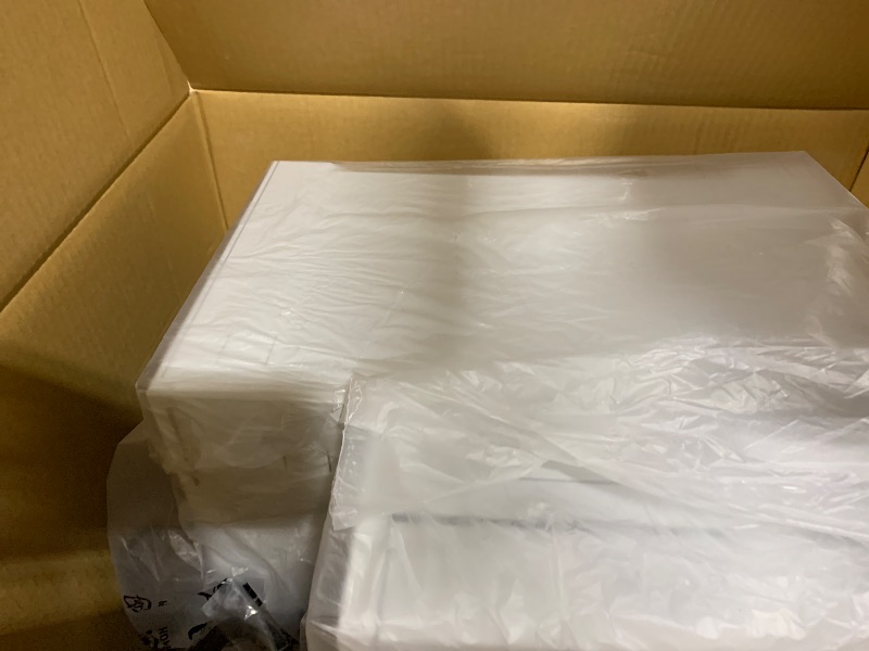 Photo 1 of HP Color Laserjet Pro MFP 4301fdw Wireless All-in-One Color Laser Printer, Scanner, Copier, Fax, Best-for-Office