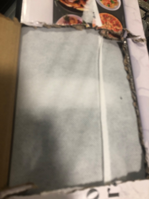 Photo 1 of ?????? Warming Mat for Food XXL 37”x15” Food Warming Mat 10s Fast Heating Pad with APP Control Electric Warming Tray for Parties Buffet 99h Timer Portable Countertop Food Warmer Christmas Gift