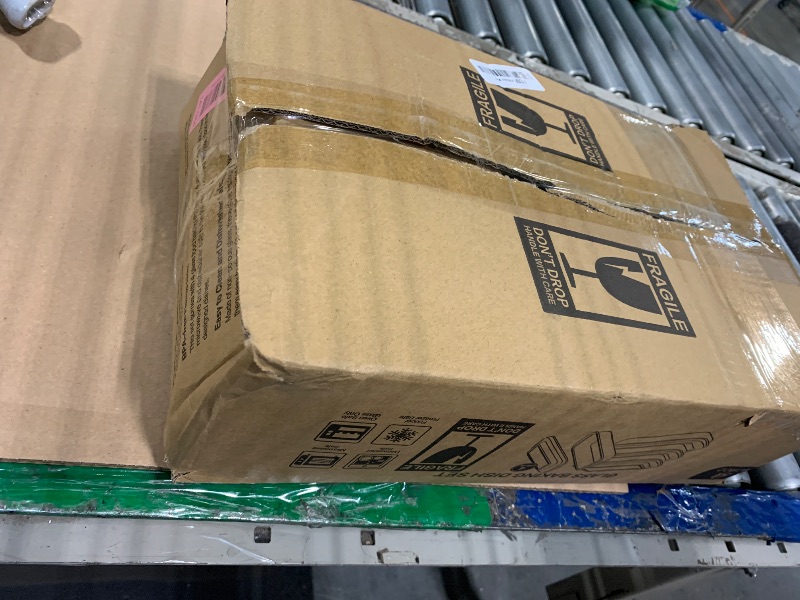 Photo 1 of *****ONLY THREE***
3 -Piece Deep Glass Baking Dish Set with Plastic lids,Rectangular Glass Bakeware Set with Lids, Baking Pans for Lasagna, Leftovers, Cooking, Kitchen, Freezer-to-Oven and Dishwasher, Red