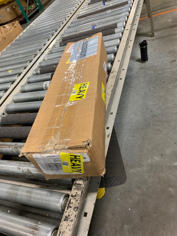 View 3 of 10 Pairs | Soft Close Drawer Slides 22 inch, HBL’ Heavy Duty Cabinet Drawer Slides Replacement - Ball Bearing Full Extension, 200 LB Capacity, Made of Cold-Rolled Steel, Rust-Resistant & Long-Lasting.