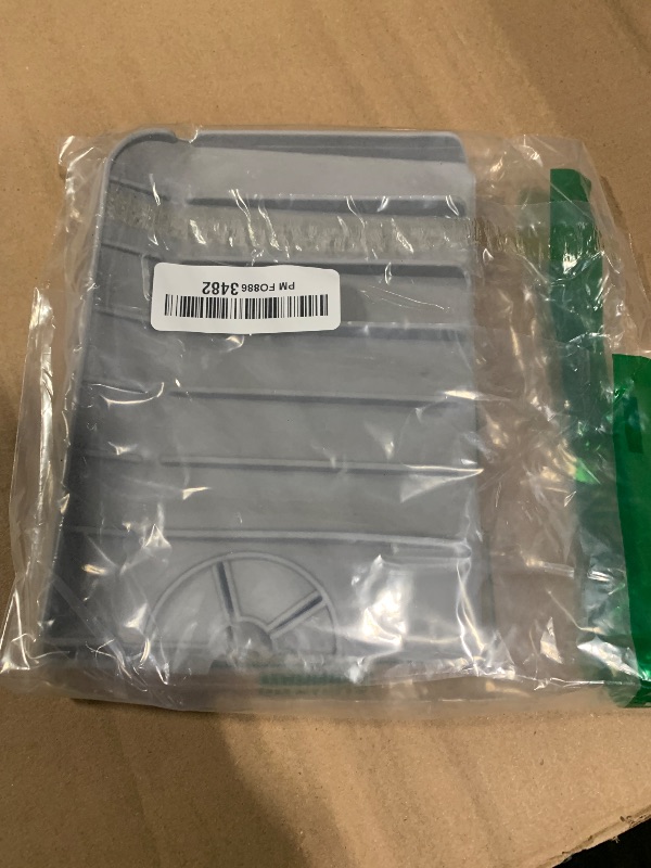 Photo 1 of "Silicon Sink Splash Drying Mat & Faucet Drip Protector - Essential Sink Accessory for Kitchens, Bathrooms, Bars, - Keeps Your Counter Dry & Tidy"