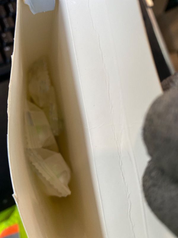 Photo 1 of ***MISSING PIECES*** Pisonicleara Replacement Toothbrush Heads(10-pc) Compatible with Philips Sonicare Electric Tooth Brush Electric Tooth Brush Refill