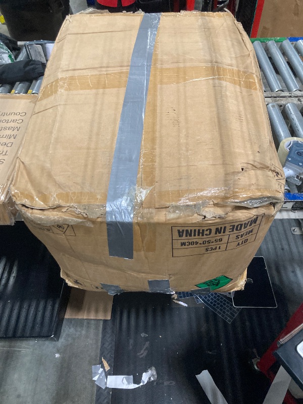 Photo 1 of **SIMILAR NOT EXACT**
AKSPORT White Bounce House Castle Inflatable Jumping Castle with Slide & Air Blower for Kid, Wedding, Birthday Party Castle, 9 * 9 * 7FT