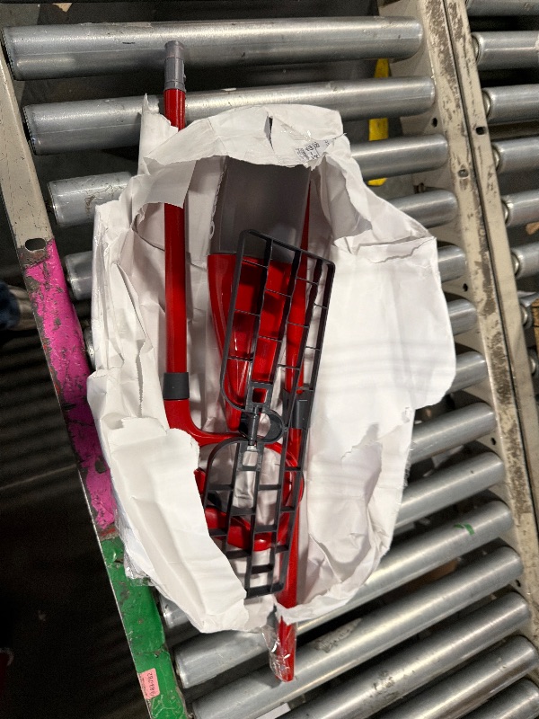 Photo 1 of ****NO MOP FABRIC INCLUDED**** O-Cedar ProMist MAX Microfiber Spray Mop, Red