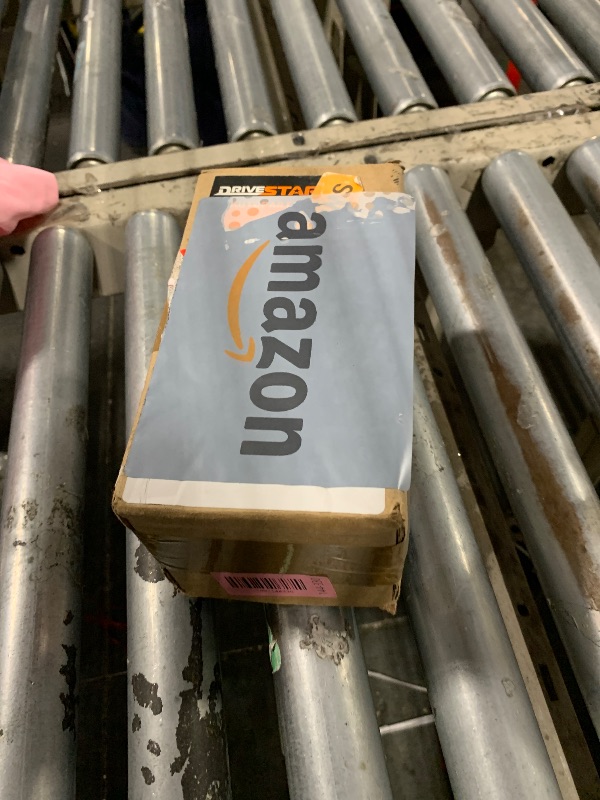 Photo 1 of *USED*
DRIVESTAR Ignition Coil Pack Compatible for Chevrolet Silverado 1500 Silverado 2500 Avalanche 1500 Corvette Trailblazer Cadillac Escalade GMC Sierra 1500 5.3L 6.0L 12611424 12570616 8125706160 D510C