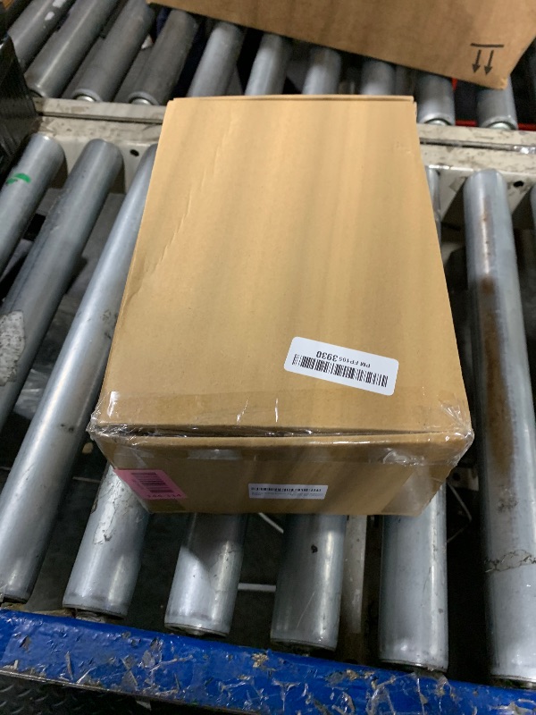 Photo 1 of [Luxury] Kitchen Soap Dispenser Set - 16OZ Amber Glass Bottle, Stainless Steel Pump, Instant Dry Tray, Waterproof Labels, Non-Slip Silicone Pad, and Dish Brush | Upgrade for Your Kitchen and Bathroom