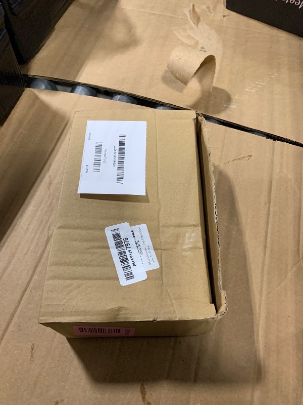 Photo 1 of (2-Pack)3.5-Inch Large style Toilet Flapper Replacement Kit with Chain,Compatible with Kohler GP1039444 Toilet Flapper for One-Piece Toilets with Class Five Technology,Strong Sealing,Red